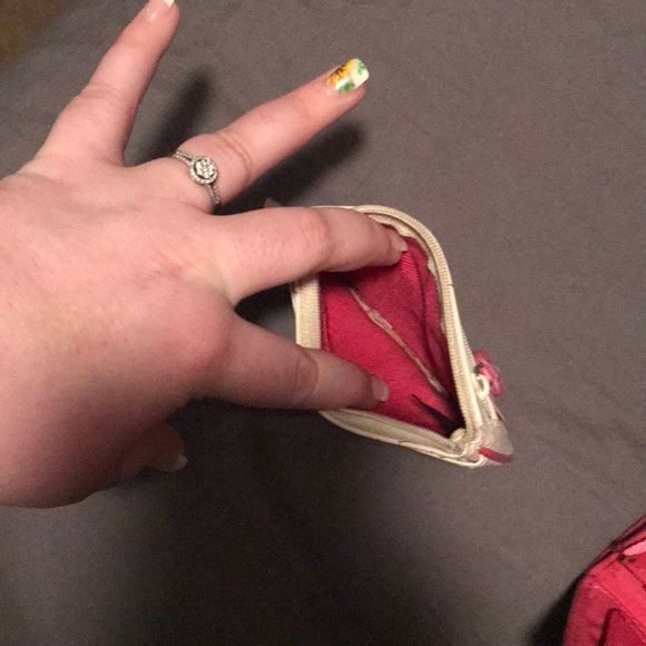 Wallet and coin purse - Picture 5 of 5